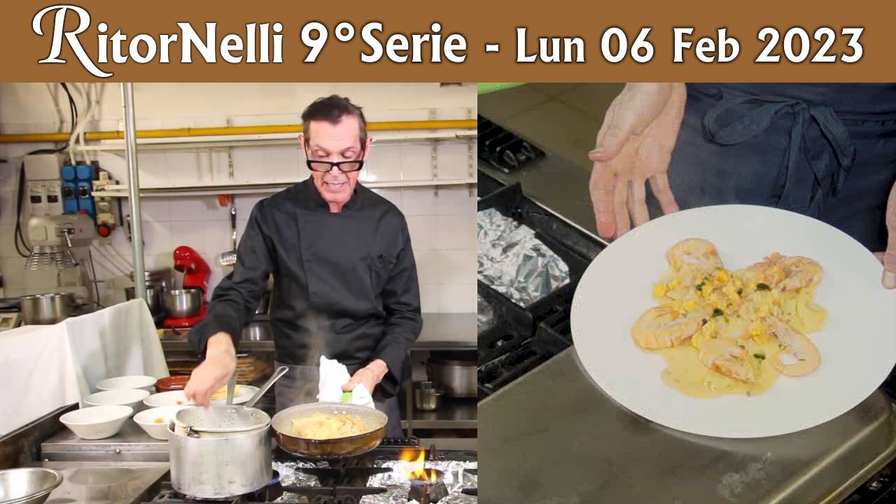 Trasmissione RitorNelli